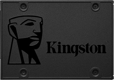 Kingston A400 480GB 2.5